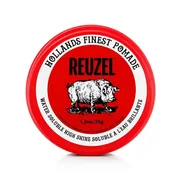 Reuzel Hollands Finest Pomade Water Soluble High Shine gel za lase srednja