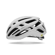 Čelada Giro Agilis MIPS, mat bela (L (59 - 63 cm))