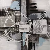 ULJANA SLIKA 30/30 cm