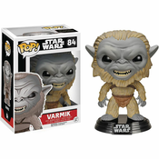 Figura Funko POP! Star Wars EP7 - Varmik