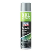 LIQUI MOLY Sredstvo za sijaj potniške kabine XXL 1610, vsebina: 600 ml