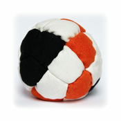Footbag usnjen – 24 panelov