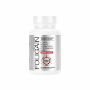 FOLIGAIN Tablete proti sivenju las ( Color Rescue Supplement For Graying Hair) 60 tablet