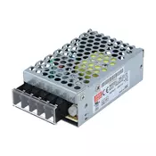 Ispravljac RS-25-24, 1100mADC, 24VDC