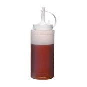 Sauce dispenser, 200 ml, plastic - Kitchen Craft