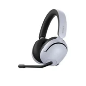 Sony WH-G500W Inzone Gaming bele slušalice