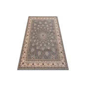 RugsX Preproga NAIN Rozeta, okvir, 1180/51034 modra/bež 240x340 cm, (21993935)