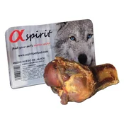 Alpha Spirit kost šunke polovica - 1 kos