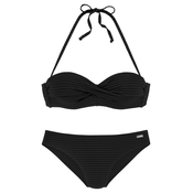 VENICE BEACH Bikini črna