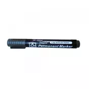 Permanent marker JX 8004 crni