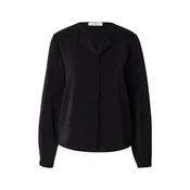 JDY Bluza JDYAYA črna