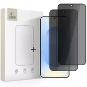 Tech-protect Glass Spy 2x zaštitno staklo za Samsung Galaxy S26 Plus