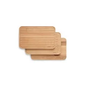 Brabantia komplet desk za rezanje (3-pack)