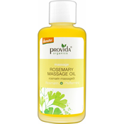 masažno olje z rožmarinom - 100 ml