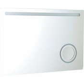 Ogledalo ASTRO z osvetlitvijo LED, 100 x 70 mm - 14