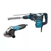 Makita Cekic SDS MAX HR4003C+GA5030