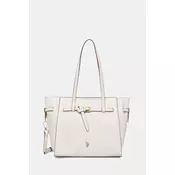U.S. Polo Assn. crossbody torbica ženska usnjena GUILDFORD