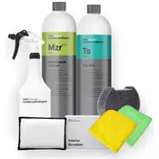 Koch Chemie pro set avtokozmetike za čisto in dišečo notranjost