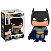 Bobble Figure Batman The Animated Series POP! - Batman