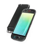 slomart Zaščitni etui AMAZINGTHING PlayShield Bare Case za Nintendo Switch 2 - polprosojen