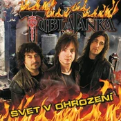 Tublatanka - Svet V Ohrození (Anniversary Edition) (Remastered) (2 LP)