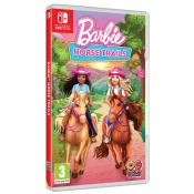 Switch Barbie: Horse Trails