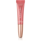 ZOEVA Velvet Love Liquid Highlighting Blush tekuce rumenilo za sjaj lica nijansa Pink Nectar 13 ml
