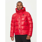 Blauer Puhovka 24WBLUC03028 Rdeča Regular Fit