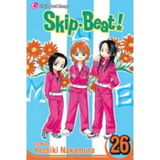 Skip*Beat!, Vol. 26