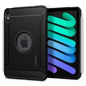 Spigen SPIGEN ROBUSTEN OKLEPNI OVITEK ZA IPAD MINI 6 2021 ZAŠČITA ZASLONA VISOKA VZDRŽLJIVOST