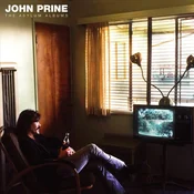 John Prine - The Asylum Albums (180 g) (3 LP)