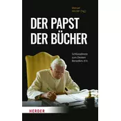Der Papst der Bücher