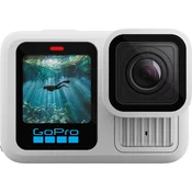 GOPRO GoPro HERO13 Black Polar White akcijska kamera, (21952414)