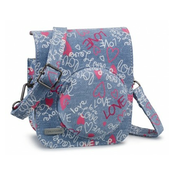 Cullmann torbica RIO fit 120 (love)