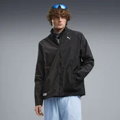 PUMA Brightstride windCELL Jacket Men, Clothing, Black, 4XL