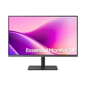 Samsung monitor S43UF, 27 FHD IPS 100Hz 5ms