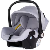 Chipolino Auto sedište Aura, 40-87cm, Zeleno
