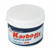 ŠOLSKI PRIPOMOČEK KARBON LEPILO LONČEK 100G