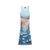 Desigual  26SWVK28  Modra