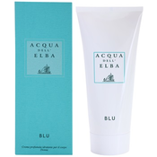 Acqua dell Elba Blu Women krema za tijelo za žene 200 ml