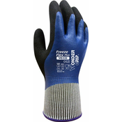 Varnostne rokavice Wonder Grip WG-538 XL/10 Freeze