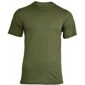 T-shirt Army Basic, Olivna