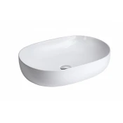 Lavabo nadgradni MINOTTI 600x415x135