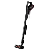 Deerma Štapni usisivac DX700 Pro, 650 W, 0.8 l, Crni