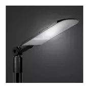 Brilagi - LED Ulicna lampa URBANLIGHT LED/200W/230V crna IP65