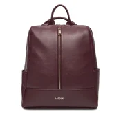 Nahrbtnik Lasocki C-LSK-L-011-08 Bordo rdeča