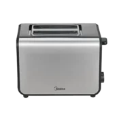 Midea MT-RW2L20W srebrn opekač kruha