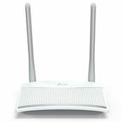 TP-Link TL-WR820N - Usmerjevalnik N300 WiFi
