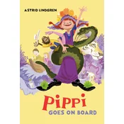 Pippi Goes on Board