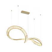 Globo VISEČA LED-SVETILKA NEIL //2700-6000 K/230 V/